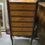 447 1291 CHEST OF DRAWERS